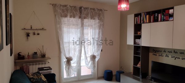 appartamento in vendita a Caltanissetta