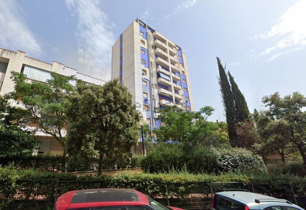 appartamento in vendita a Caltanissetta