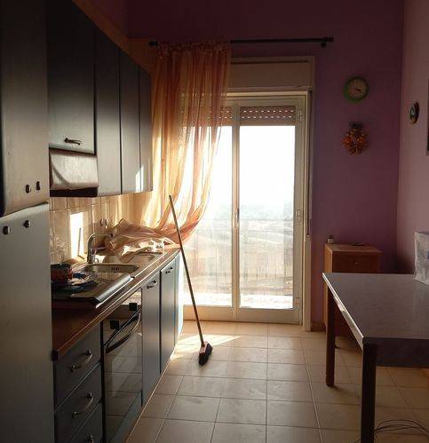 appartamento in vendita a Caltanissetta