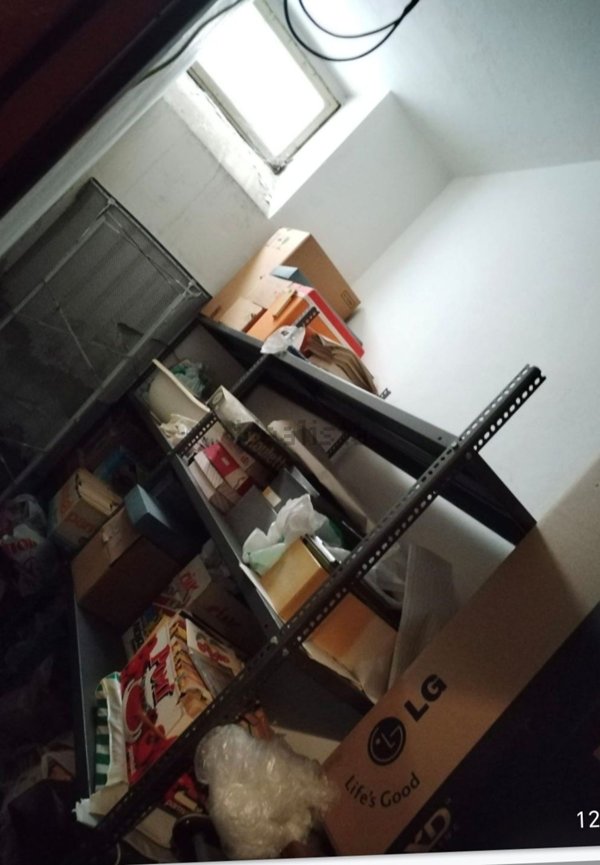 appartamento in vendita a Caltanissetta in zona Centro Storico