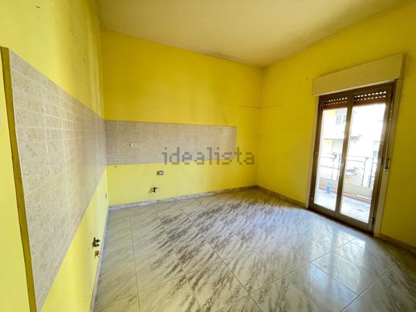 appartamento in vendita a Caltanissetta