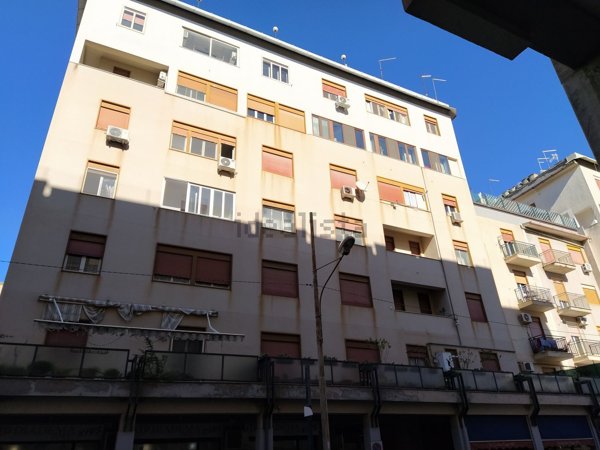 appartamento in vendita a Caltanissetta