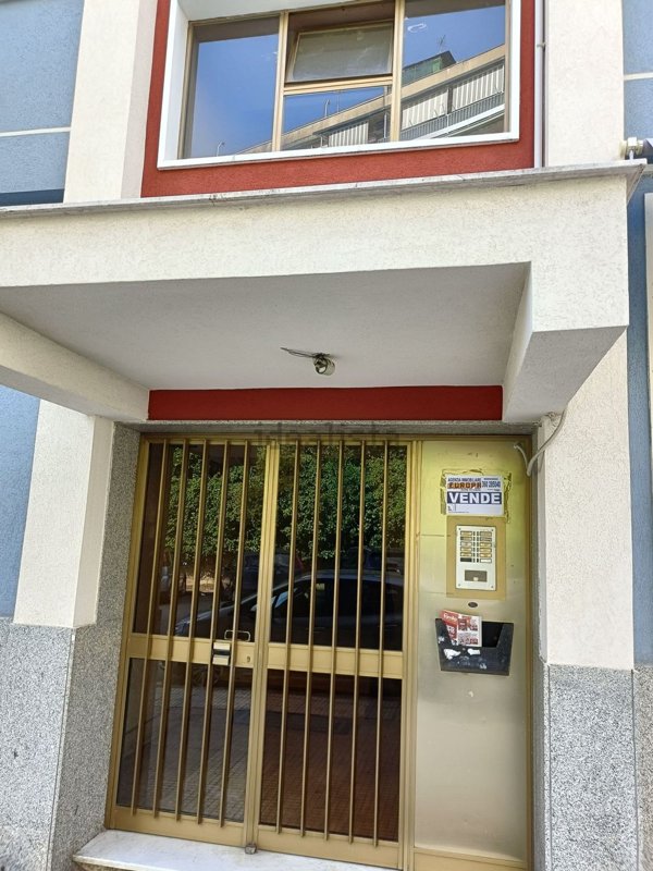 appartamento in vendita a Caltanissetta