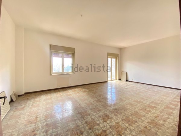 appartamento in vendita a Caltanissetta