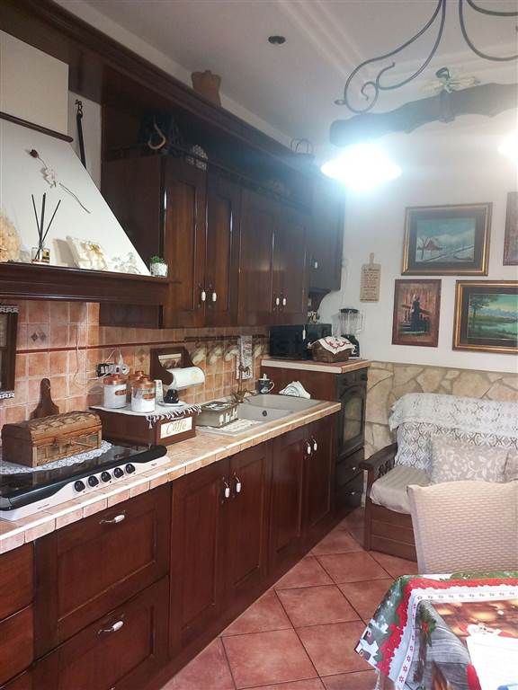 appartamento in vendita a Caltanissetta