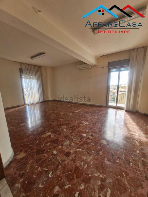 appartamento in vendita a Caltanissetta