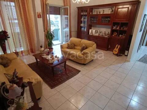 appartamento in vendita a Caltanissetta in zona Centro Storico