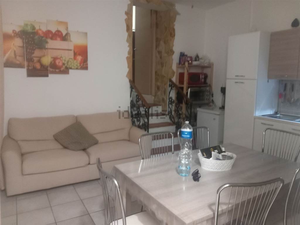 appartamento in vendita a Caltanissetta in zona Centro Storico