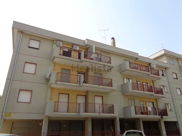 appartamento in vendita a Caltanissetta