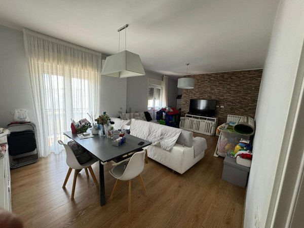 appartamento in vendita a Caltanissetta