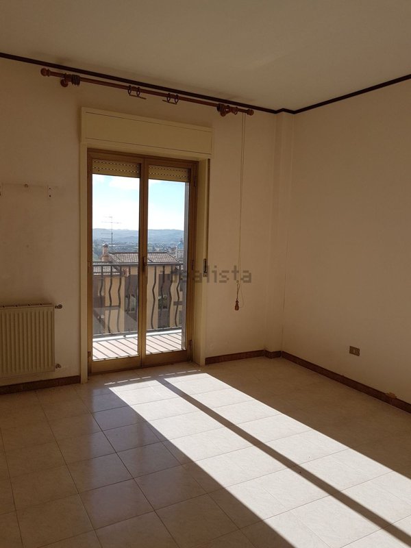 appartamento in vendita a Caltanissetta