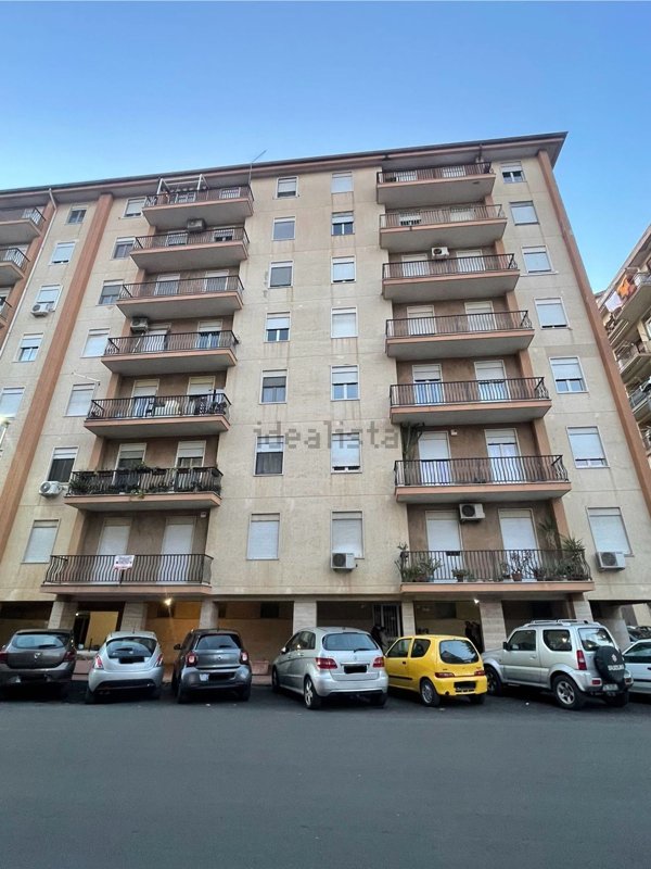 appartamento in vendita a Caltanissetta