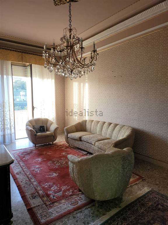 appartamento in vendita a Caltanissetta in zona Centro Storico