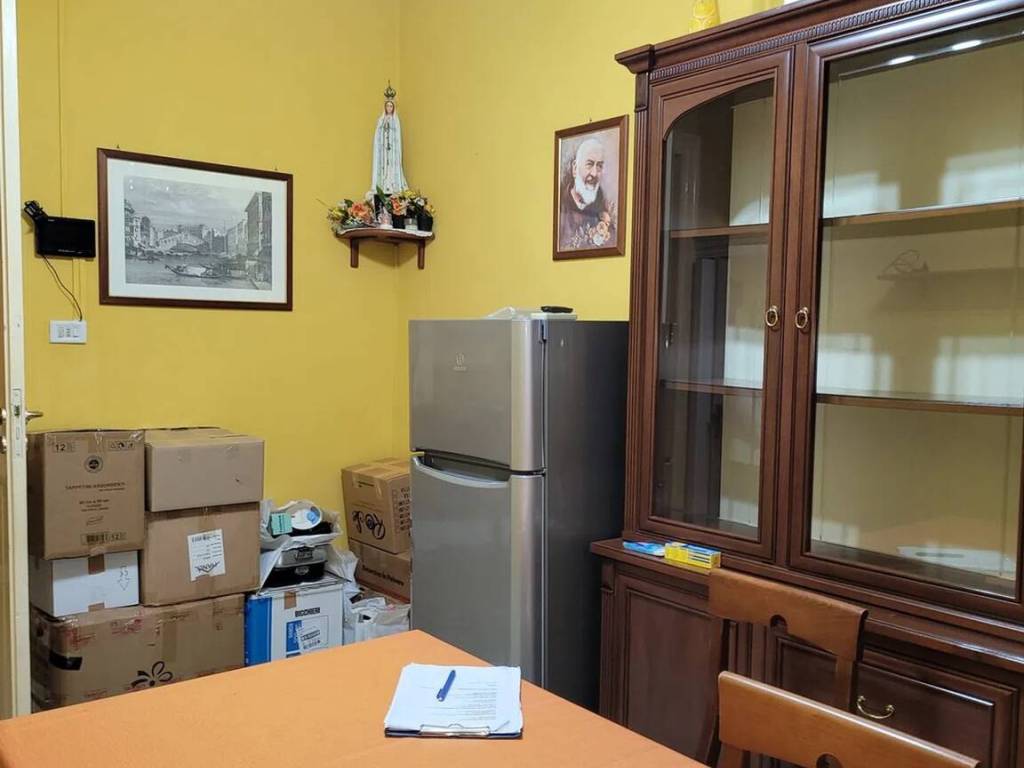 appartamento in vendita a Caltanissetta