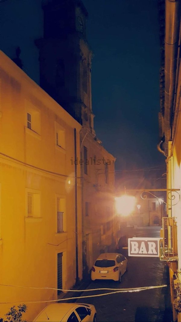 appartamento in vendita a Caltanissetta in zona Centro Storico
