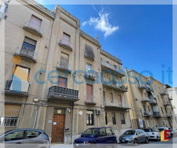 appartamento in vendita a Caltanissetta