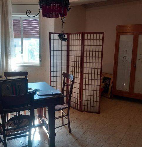 appartamento in vendita a Caltanissetta