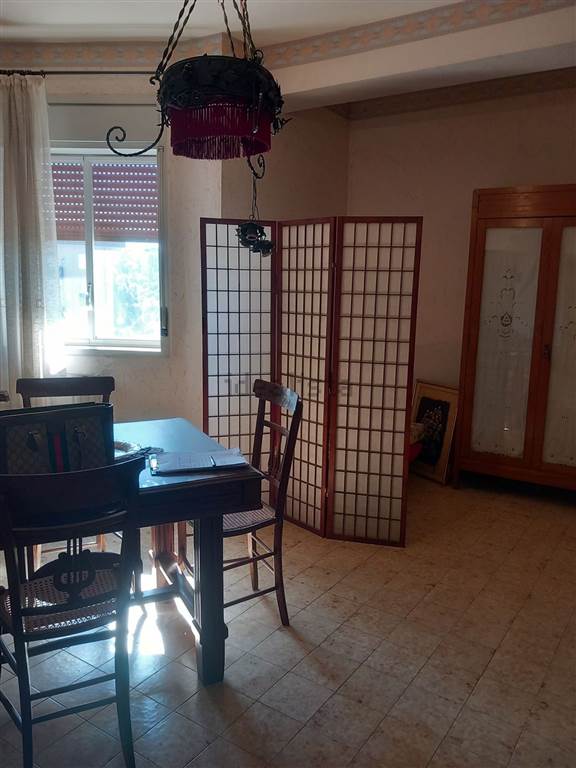 appartamento in vendita a Caltanissetta