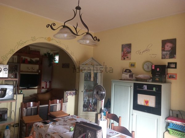 appartamento in vendita a Caltanissetta