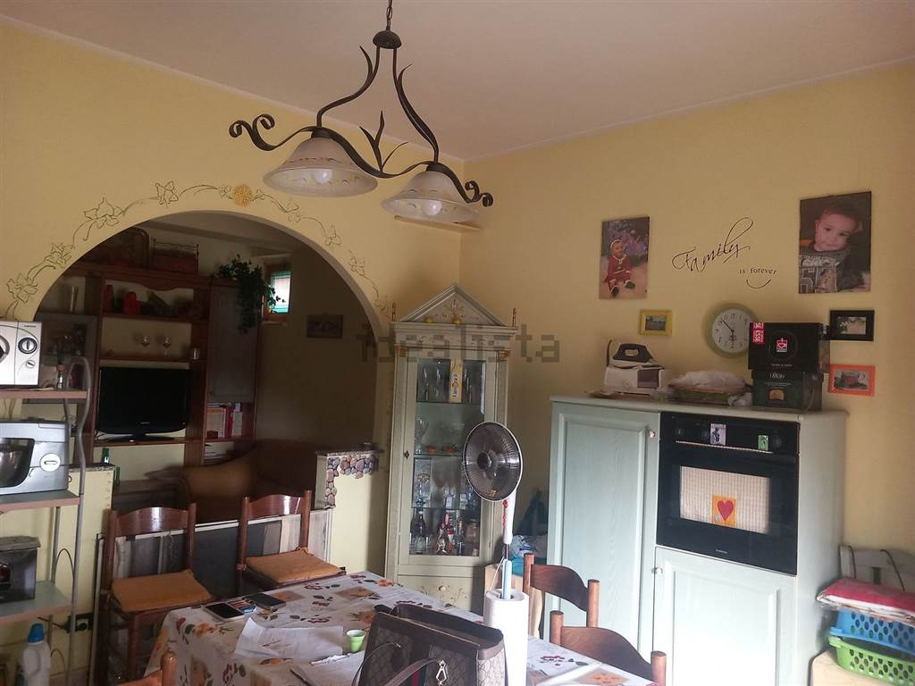 appartamento in vendita a Caltanissetta