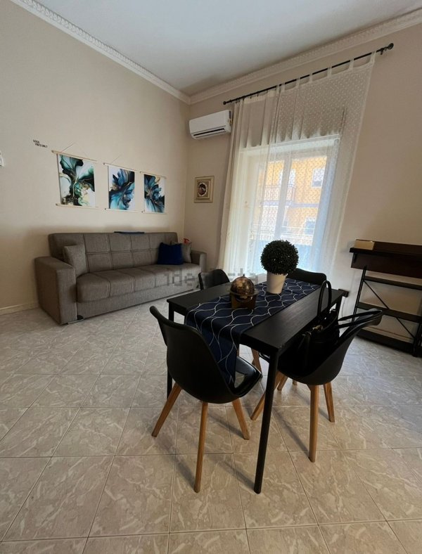 appartamento in vendita a Caltanissetta