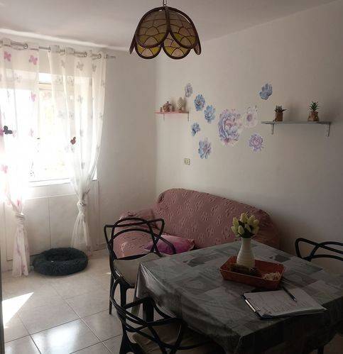 appartamento in vendita a Caltanissetta in zona Centro Storico