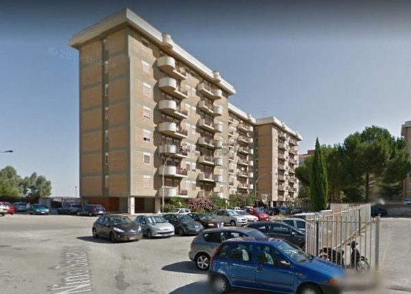 appartamento in vendita a Caltanissetta