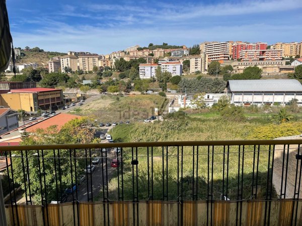 appartamento in vendita a Caltanissetta