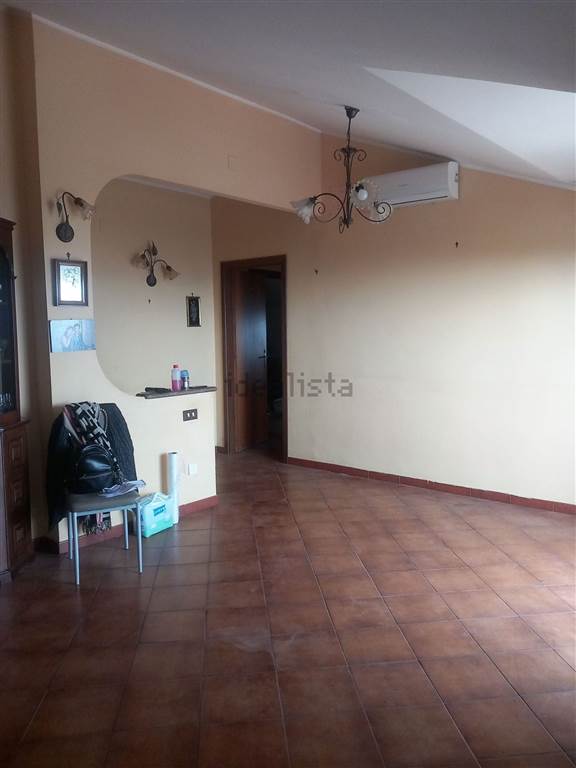 appartamento in vendita a Caltanissetta