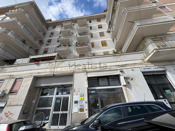 appartamento in vendita a Caltanissetta