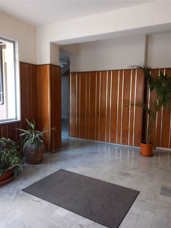 appartamento in vendita a Caltanissetta