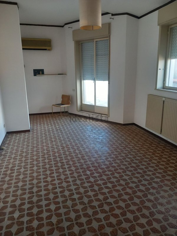 appartamento in vendita a Caltanissetta