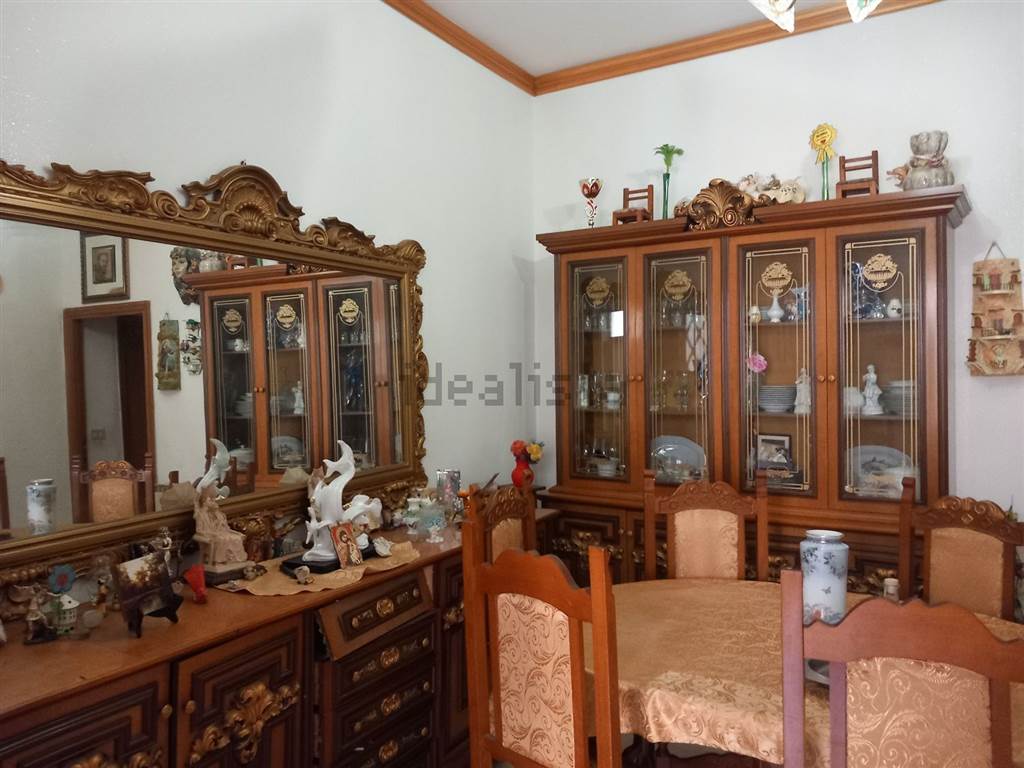 appartamento in vendita a Caltanissetta in zona Centro Storico