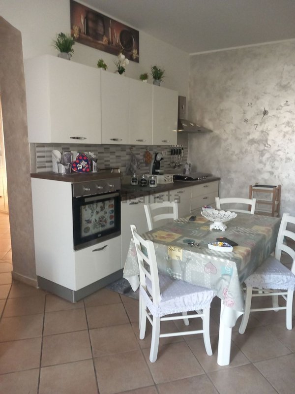 appartamento in vendita a Caltanissetta in zona Centro Storico