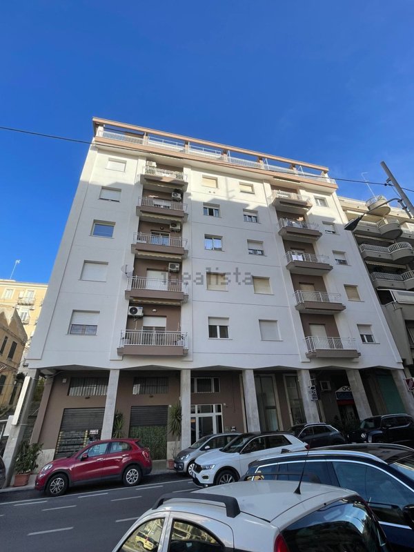 appartamento in vendita a Caltanissetta