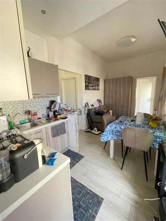 appartamento in vendita a Caltanissetta in zona Centro Storico