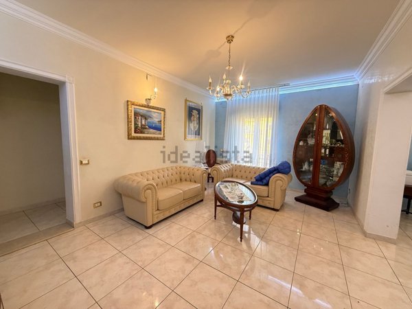 appartamento in vendita a Caltanissetta