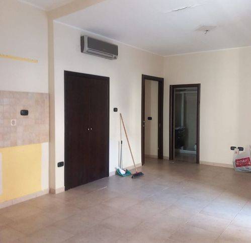 appartamento in vendita a Caltanissetta