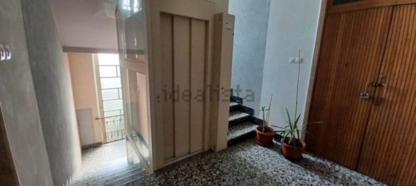 appartamento in vendita a Caltanissetta