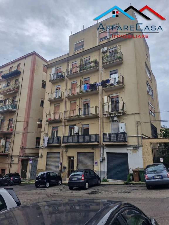 appartamento in vendita a Caltanissetta