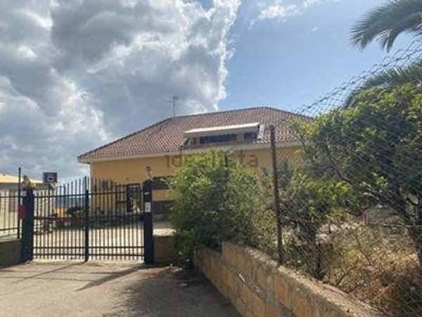 appartamento in vendita a Caltanissetta