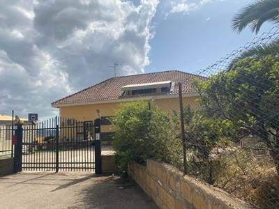 appartamento in vendita a Caltanissetta