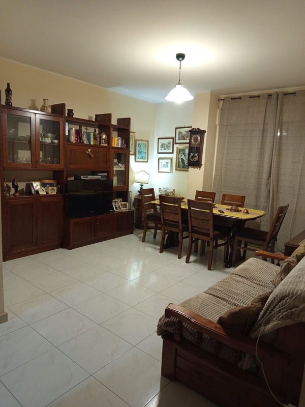 appartamento in vendita a Caltanissetta
