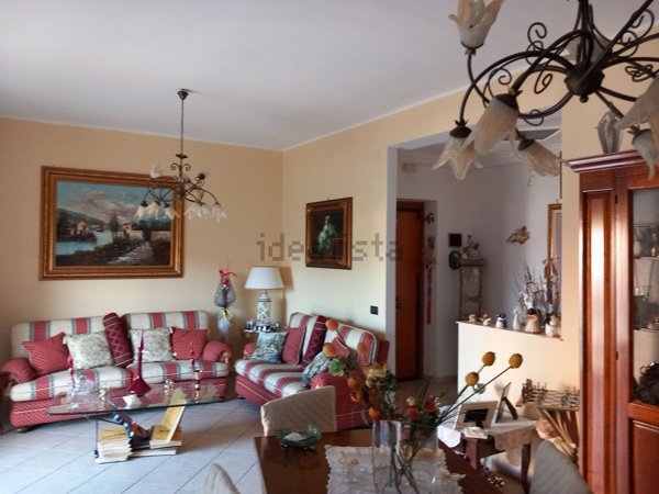 appartamento in vendita a Caltanissetta