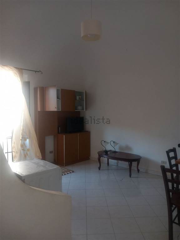 appartamento in vendita a Caltanissetta in zona Centro Storico