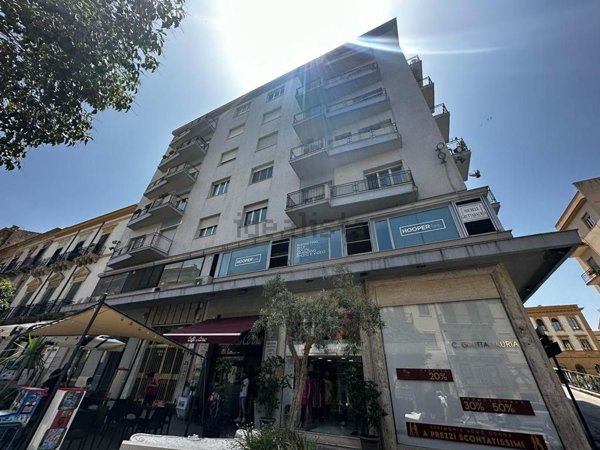 appartamento in vendita a Caltanissetta in zona Centro Storico