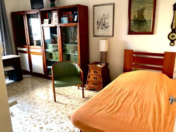 appartamento in vendita a Caltanissetta