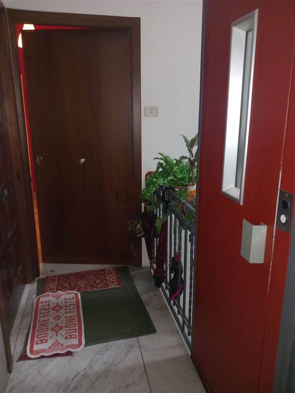 appartamento in vendita a Caltanissetta