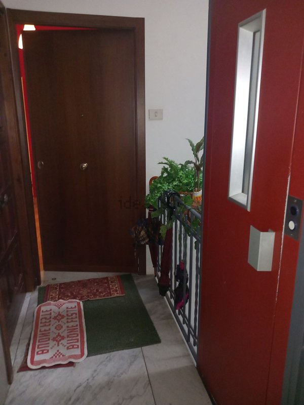 appartamento in vendita a Caltanissetta