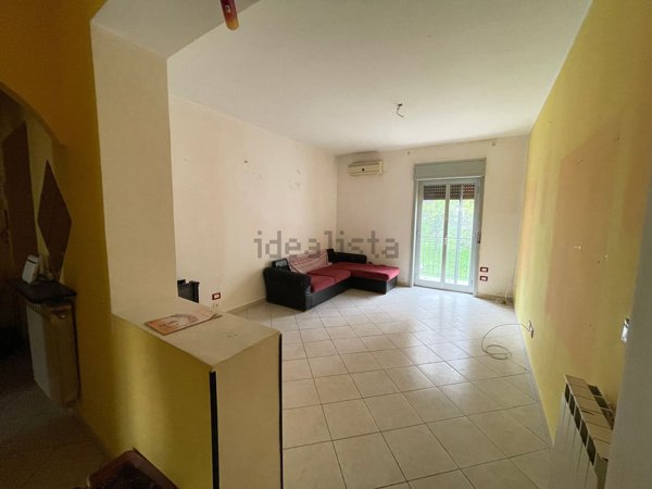 appartamento in vendita a Caltanissetta